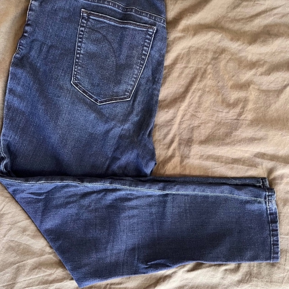 Joe’s skinny jeans